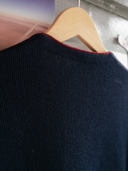 ~1970s Acrylic Button Up Cardigan