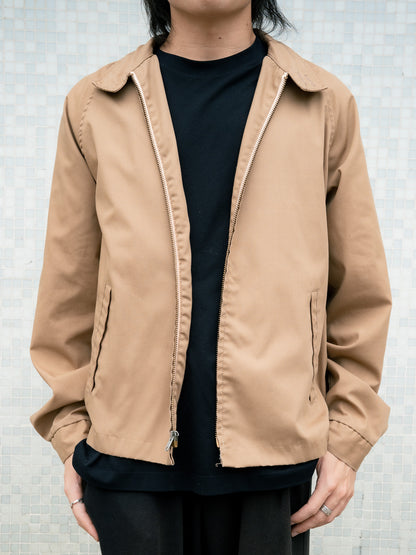 1970s "CAMPUS" All Weather Drizzler Jacket