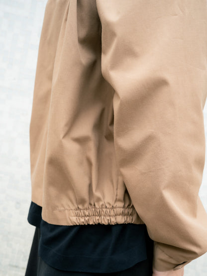 1970s "CAMPUS" All Weather Drizzler Jacket