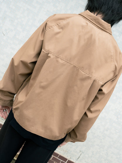 1970s "CAMPUS" All Weather Drizzler Jacket