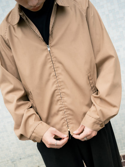 1970s "CAMPUS" All Weather Drizzler Jacket