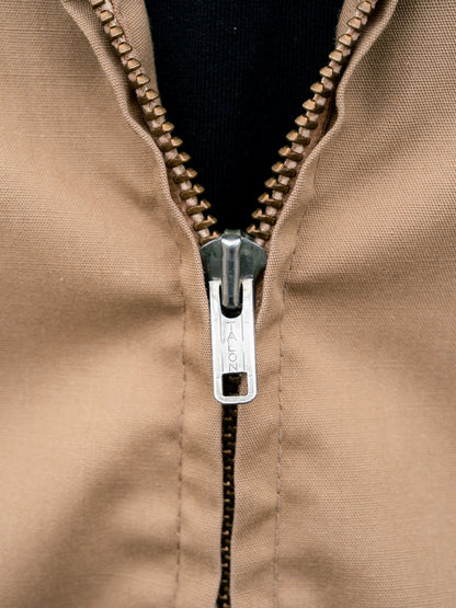 1970s "CAMPUS" All Weather Drizzler Jacket