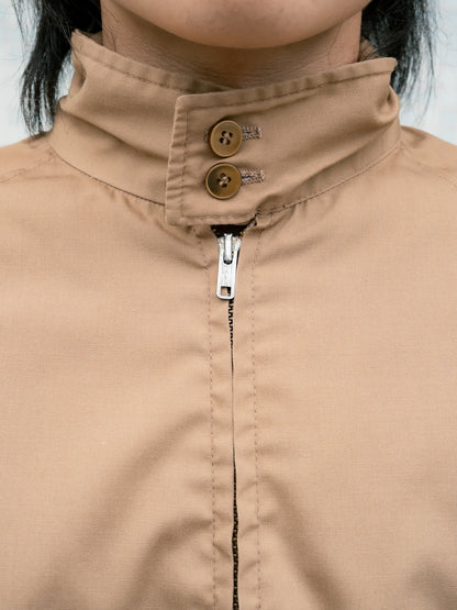 1970s "CAMPUS" All Weather Drizzler Jacket