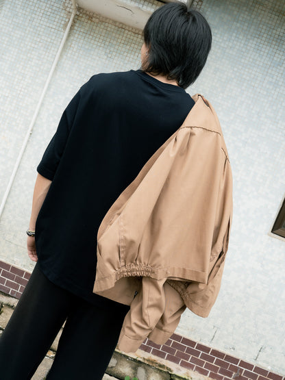 1970s "CAMPUS" All Weather Drizzler Jacket