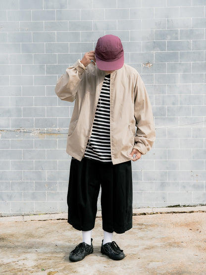1970s "CAMPUS" All Weather Drizzler Jacket