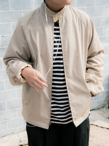 1970s "CAMPUS" All Weather Drizzler Jacket