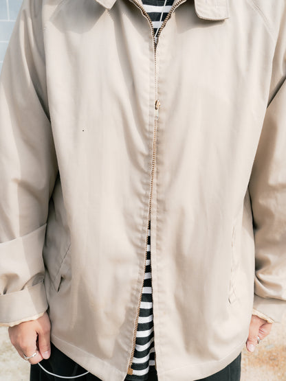 1970s "CAMPUS" All Weather Drizzler Jacket