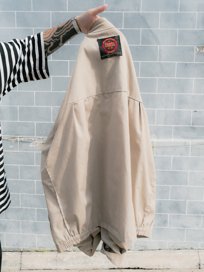 1970s "CAMPUS" All Weather Drizzler Jacket