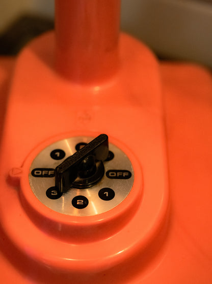 "NATIONAL"  LB-614-D 三段式調節枱燈