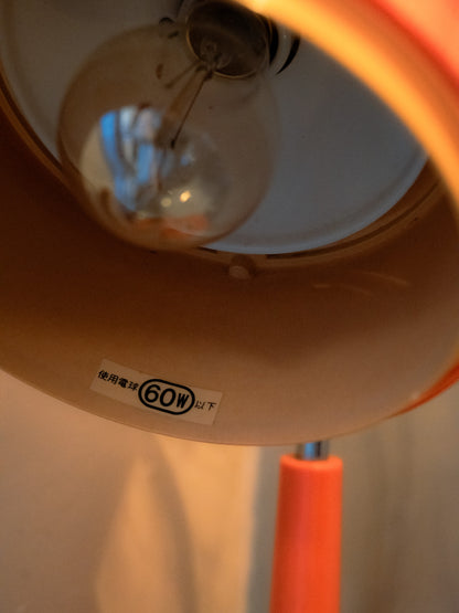 "NATIONAL"  LB-614-D 三段式調節枱燈