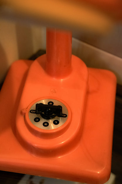 "NATIONAL"  LB-614-D 三段式調節枱燈