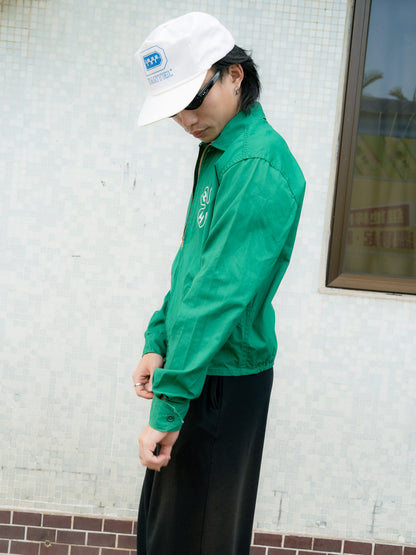 1950-60s Official 4-H Club Cotton Jacket