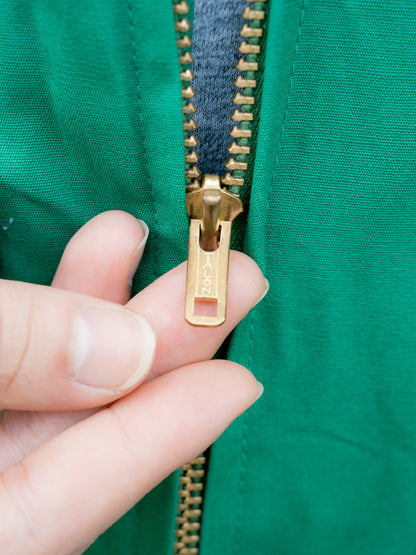 1950-60s Official 4-H Club Cotton Jacket