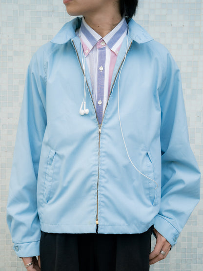 1970s "CAMPUS" All Weather Jacket