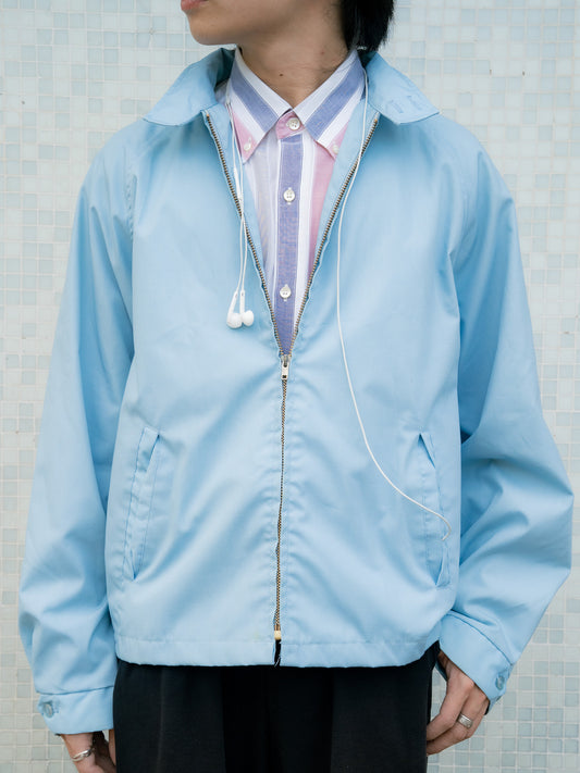 1970s "CAMPUS" All Weather Jacket