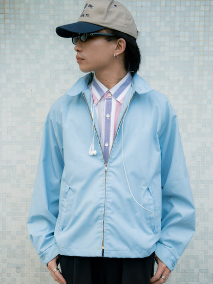 1970s "CAMPUS" All Weather Jacket