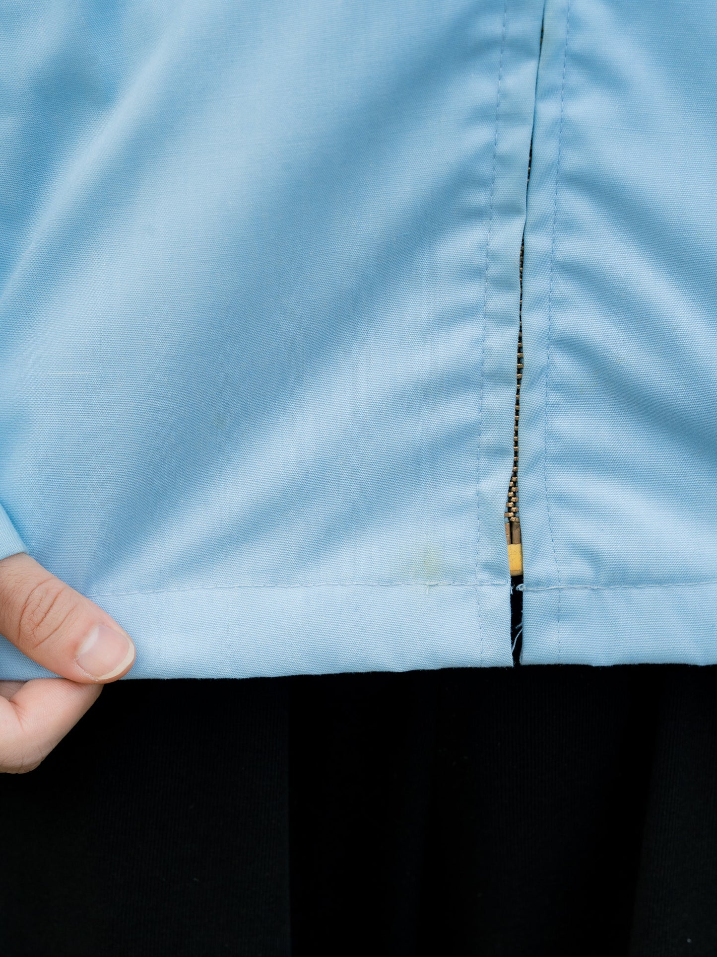 1970s "CAMPUS" All Weather Jacket