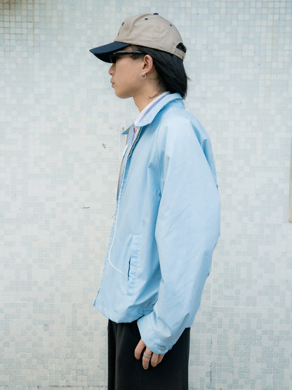 1970s "CAMPUS" All Weather Jacket