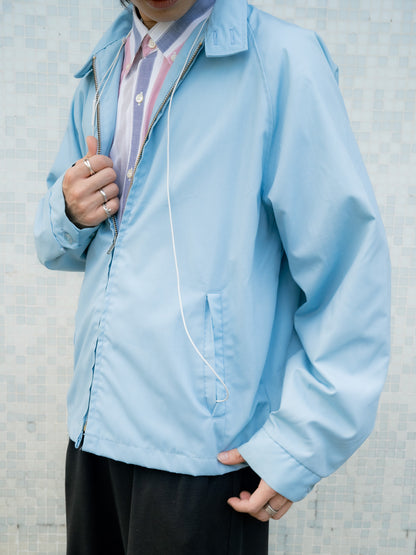 1970s "CAMPUS" All Weather Jacket