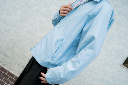 1970s "CAMPUS" All Weather Jacket