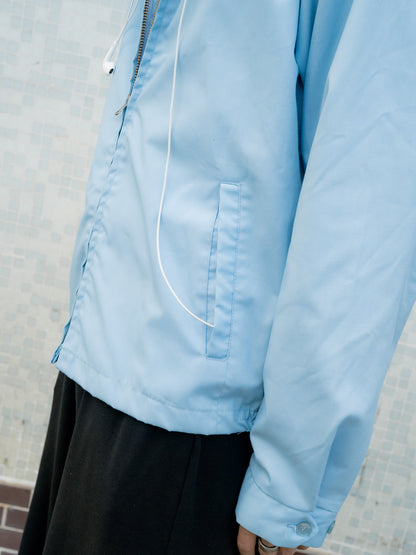 1970s "CAMPUS" All Weather Jacket