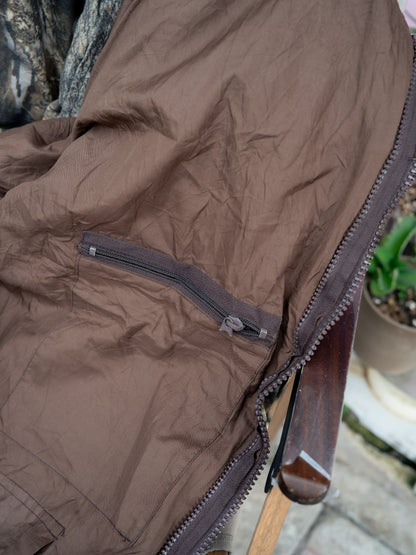 "GAMEHIDE" Hush Hide Camo Hunting Jacket