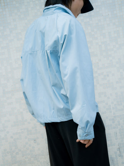 1970s "CAMPUS" All Weather Jacket