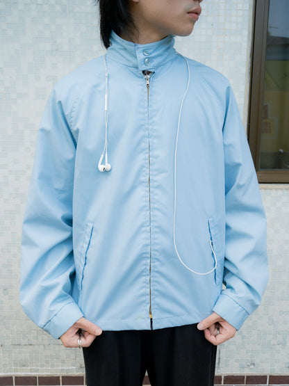 1970s "CAMPUS" All Weather Jacket