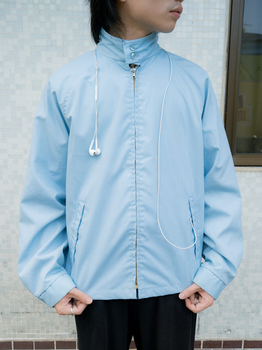 1970s "CAMPUS" All Weather Jacket