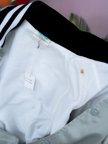 1990s "WESTARK" Satin Jacket