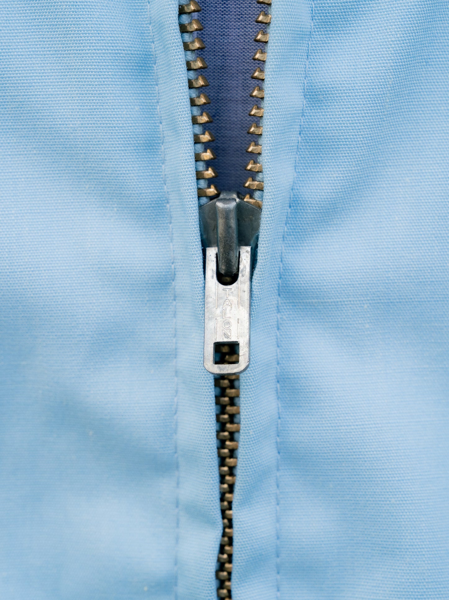 1970s "CAMPUS" All Weather Jacket