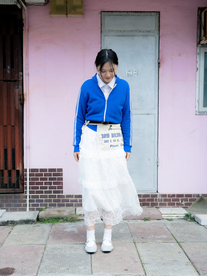 "ZERALDA" Sports Jacket