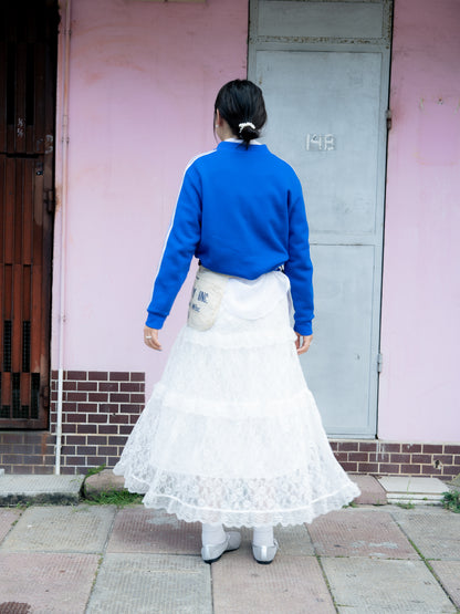 "ZERALDA" Sports Jacket