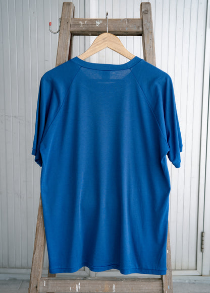 "MONTE CARLO" PARRAMATTA PARK Raglan Tee