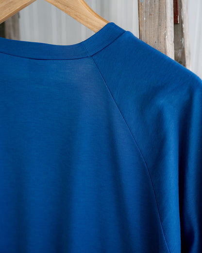 "MONTE CARLO" PARRAMATTA PARK Raglan Tee