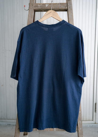 1990's "SOFFE'S CHOICE" USMC Devil Dog Tee