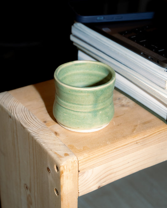 Handmade Ceramic Cup