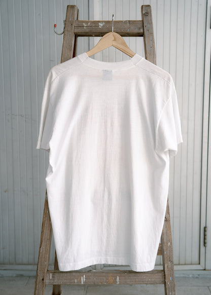 1980s "SCREEN STARS" A.C.A. Tee