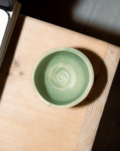 Handmade Ceramic Cup