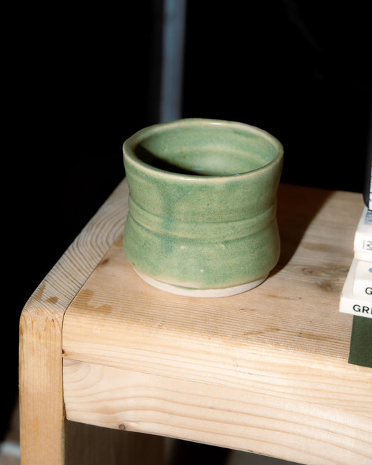 Handmade Ceramic Cup