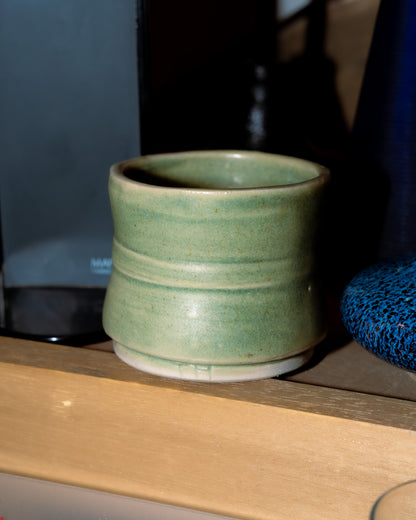 Handmade Ceramic Cup