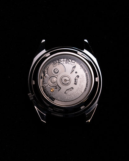 SEIKO 5 Automatic 7S26-0480 Watch