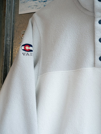 2000s "PATAGONIA" Synchilla Snap-T Pullover