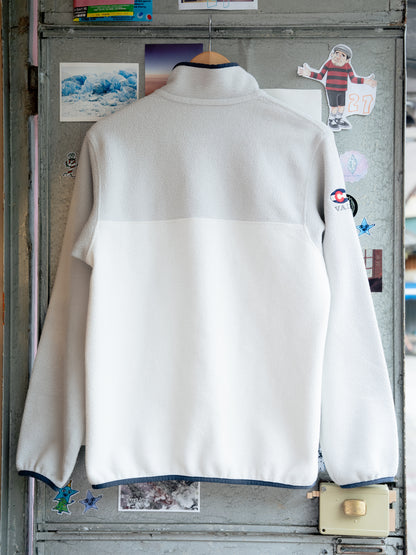 2000s "PATAGONIA" Synchilla Snap-T Pullover