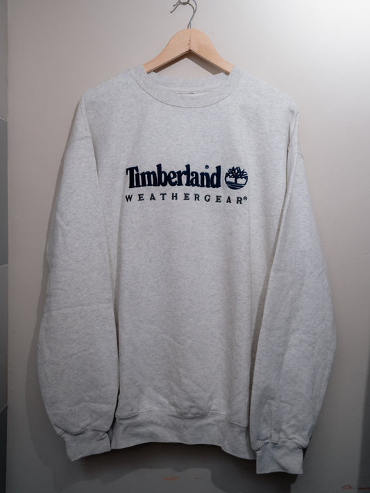 1990年代「TIMBERLAND」標誌運動衫