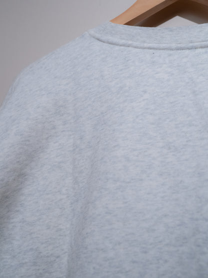 1990s "TIMBERLAND" Logo Sweatshirt