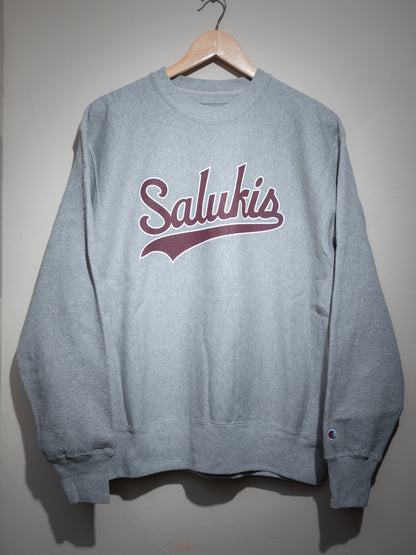 2000s "CHAMPION" Reverse Weave Sweatshirt