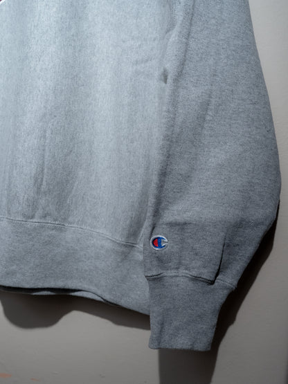 2000s "CHAMPION" Reverse Weave Sweatshirt