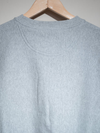 2000s "CHAMPION" Reverse Weave Sweatshirt