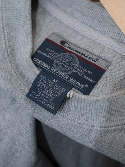 2000s "CHAMPION" Reverse Weave Sweatshirt